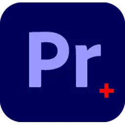 Adobe Speech to Text for Premiere Pro Logo