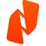 Nitro PDF Pro Enterprise Logo