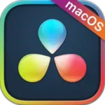 DaVinci Resolve Studio Logo