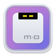 Motrix Logo