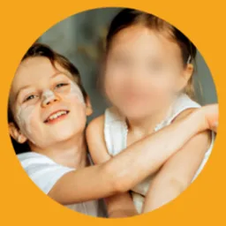 Nero Blur Face AI Motion Tracking Video Editor Logo