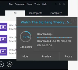 Xtreme Download Manager Logo