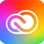 Adobe Master Collection 2026 Logo