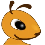 Ant Download Manager x64 Logo