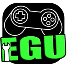 Easy Gamer Utility Pro Logo