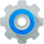 FluentTweaker Logo