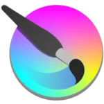 Krita Logo