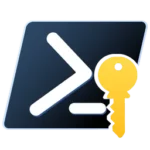 PMAS PowerShell Multi Activation System Logo