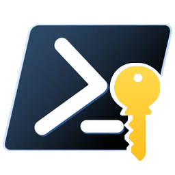 PMAS PowerShell Multi Activation System Logo