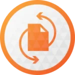 Paragon Hard Disk Manager Logo