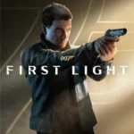 007 First Light 1 Logo