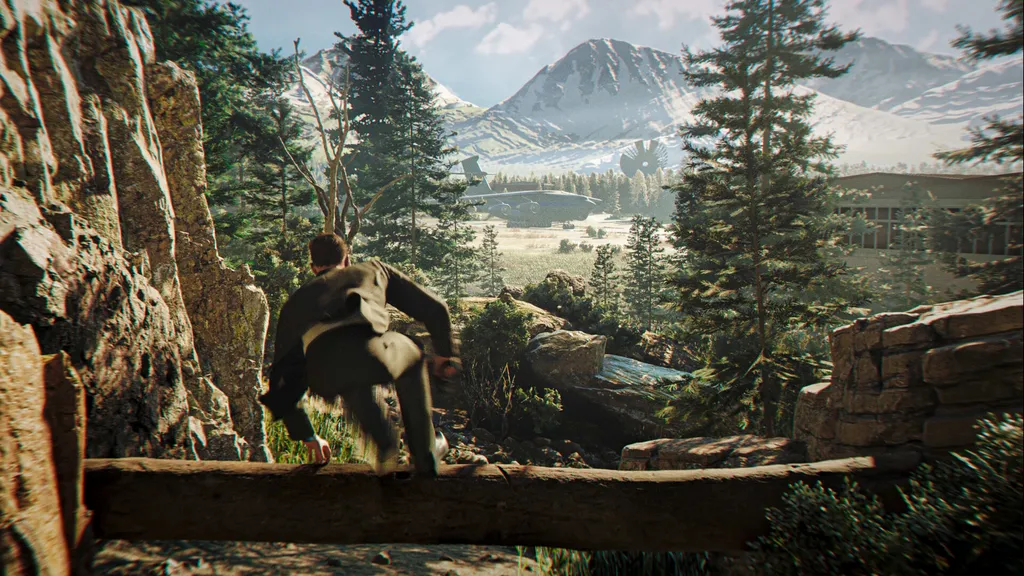 007 First Light 4 Screenshot