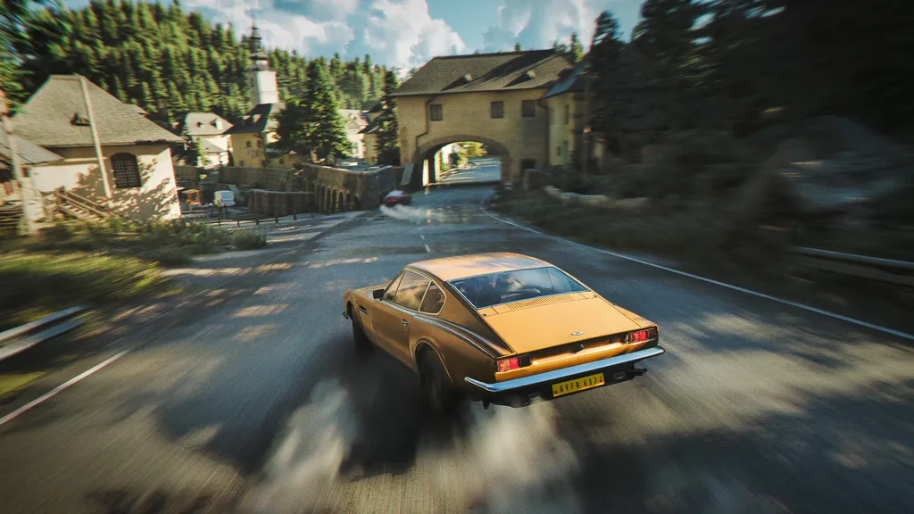 007 First Light 5 Screenshot