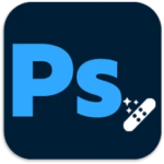 Adobe Photoshop Remove Tool AI Logo