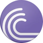 BitTorrent Pro Logo