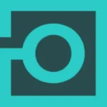 Boris FX Optics Logo