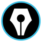 Epic Pen Pro Logo