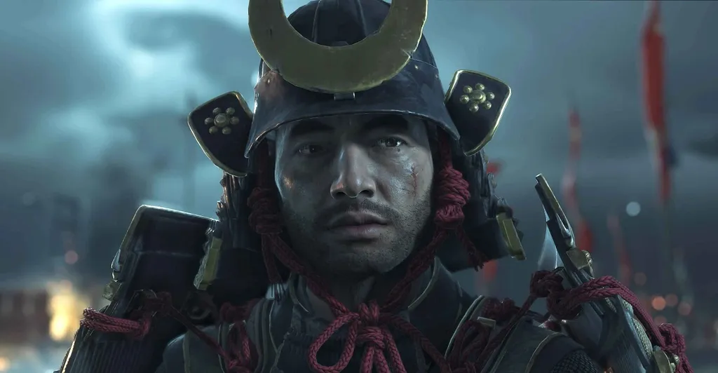 Ghost of Tsushima 4 Screenshot
