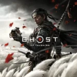 Ghost of Tsushima Logo