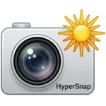 HyperSnap Logo