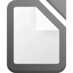 LibreOffice Logo
