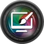 Photo Pos Pro Logo