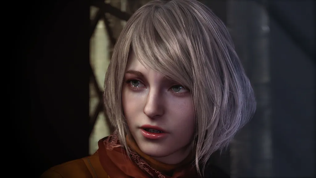 Resident Evil 4 Gold Edition 3 Screenshot