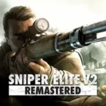 Sniper Elite V2 Remastered Logo