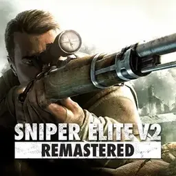 Sniper Elite V2 Remastered เกมไนเปอร์ รีมาสเตอร์ใหม่