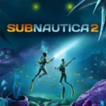Subnautica 2 Logo