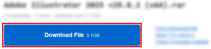 how to download fkingfast