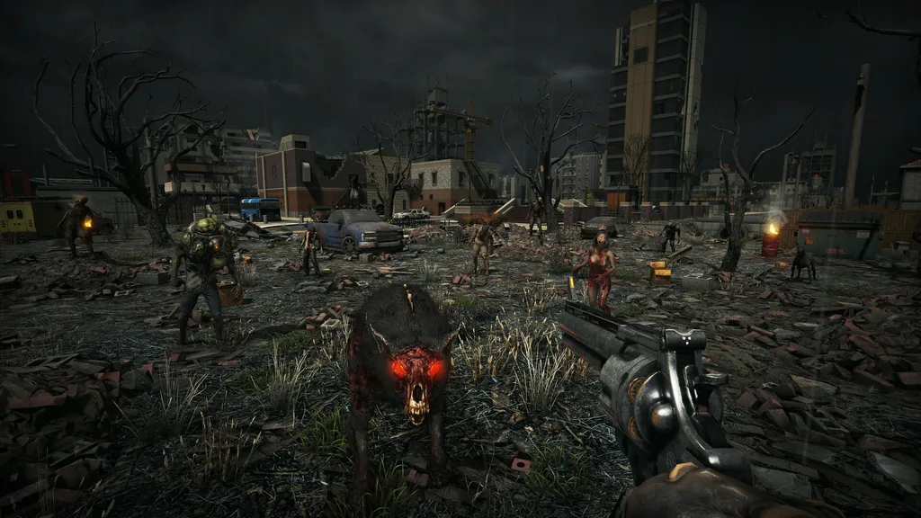 7 Days to Die 3 Screenshot