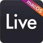 Ableton Live Suite macOS Logo