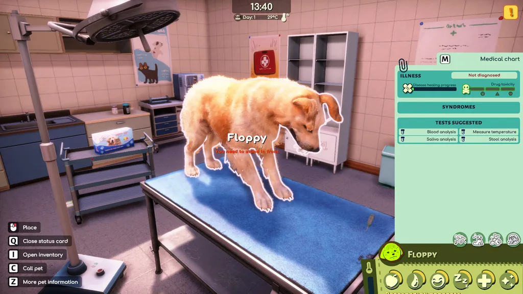 Animal Shelter 2 4 Screenshot