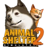 Animal Shelter 2 Logo