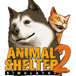 Animal Shelter 2 Logo