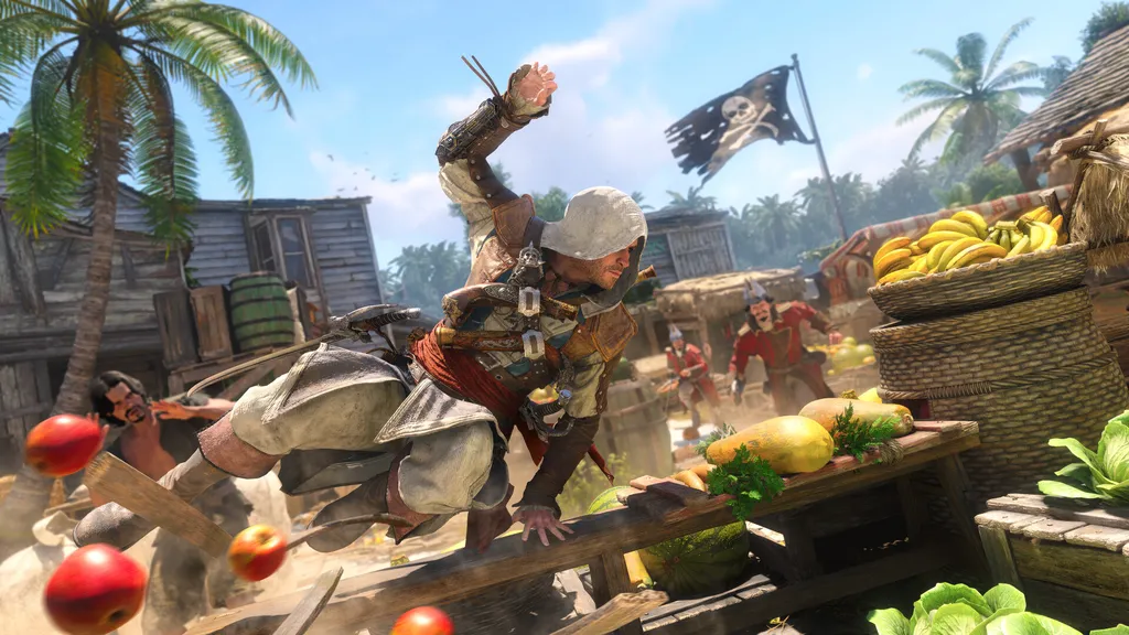 Assassins Creed Black Flag Resynced 3 Screenshot