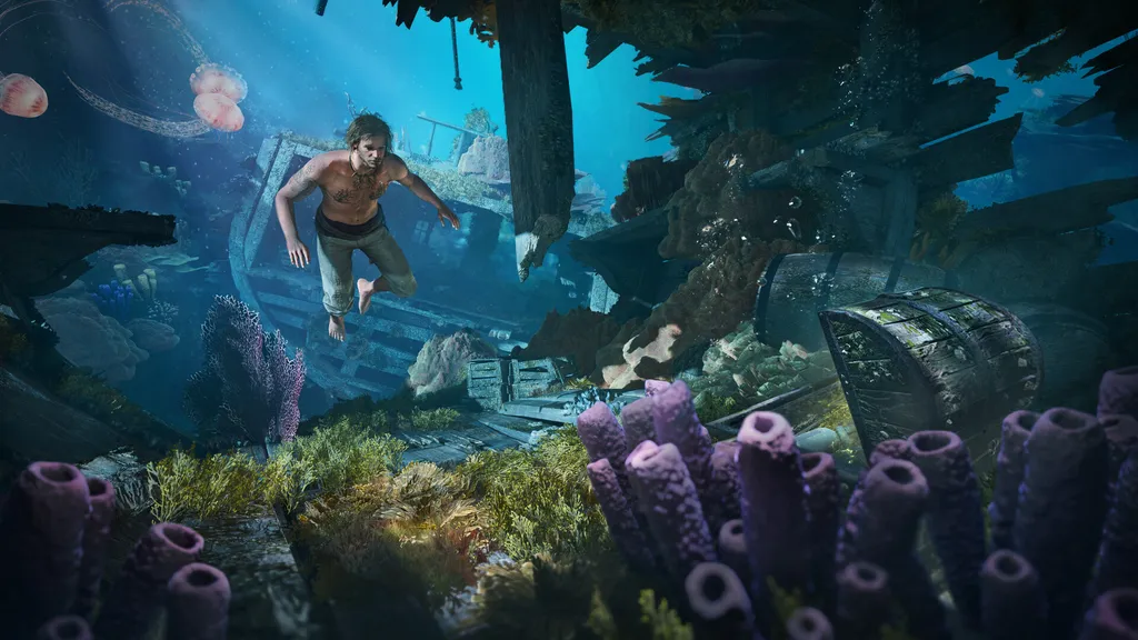 Assassins Creed Black Flag Resynced 4 Screenshot