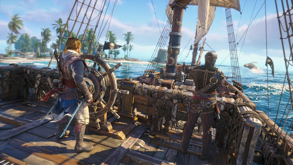 Assassins Creed Black Flag Resynced 5 Screenshot