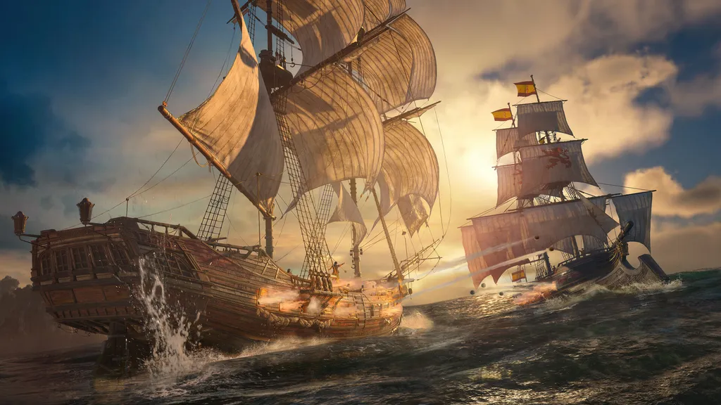 Assassins Creed Black Flag Resynced 6 Screenshot