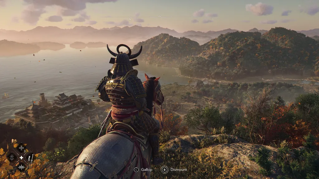 Assassins Creed Shadows Premium Edition 1 Screenshot
