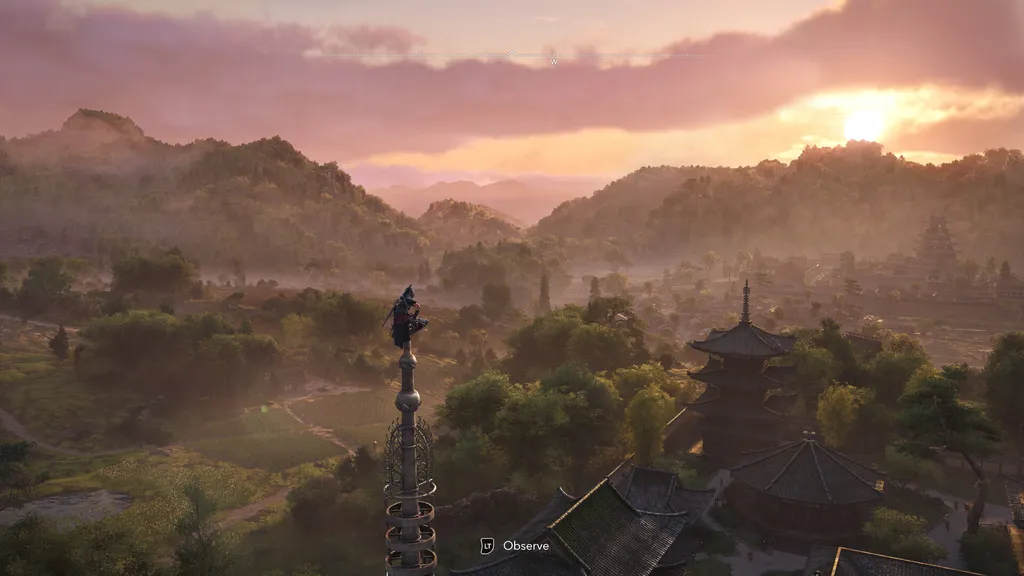 Assassins Creed Shadows Premium Edition 2 Screenshot