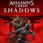 Assassins Creed Shadows Premium Edition Logo