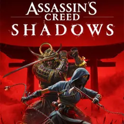 Assassins Creed Shadows Premium Edition Logo