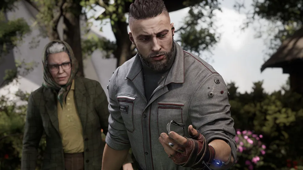 Atomic Heart Ultimate Edition 3 Screenshot