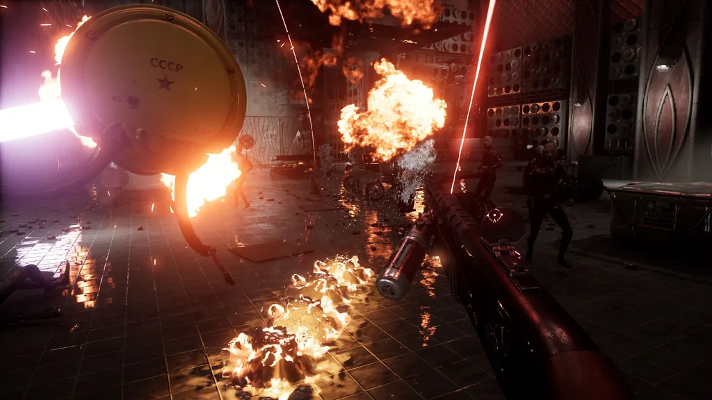 Atomic Heart Ultimate Edition 4 Screenshot