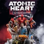 Atomic Heart Ultimate Edition Logo
