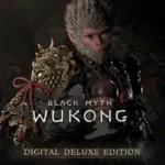 Black Myth Wukong Digital Deluxe Edition Logo