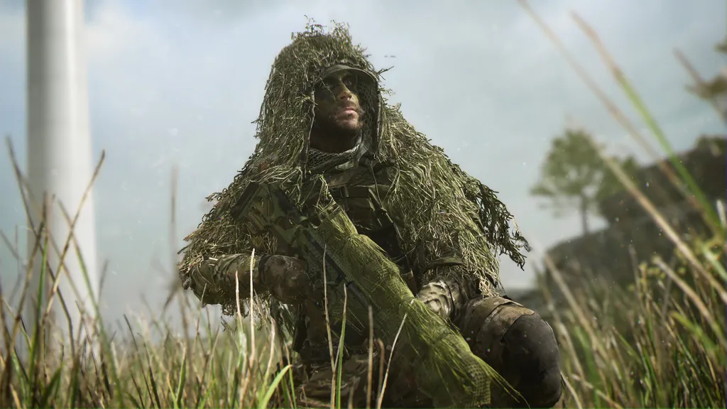 Call of Duty Modern Warfare II 1 Screenshot