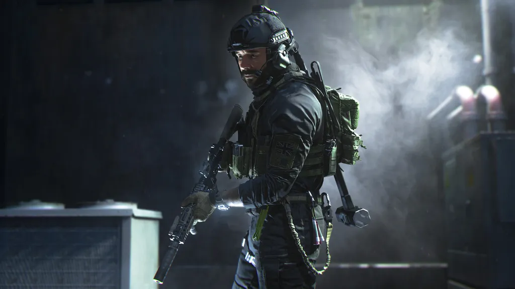 Call of Duty Modern Warfare II 2 Screenshot